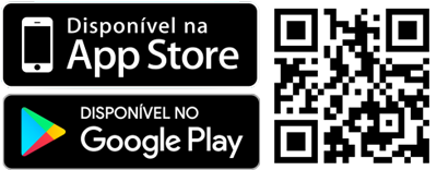 Codigo QR app store